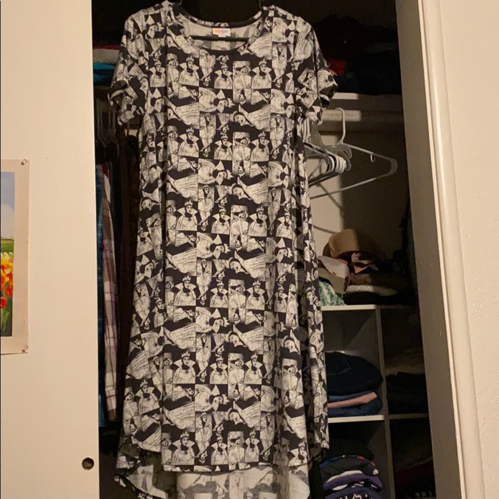Disney lularoe!